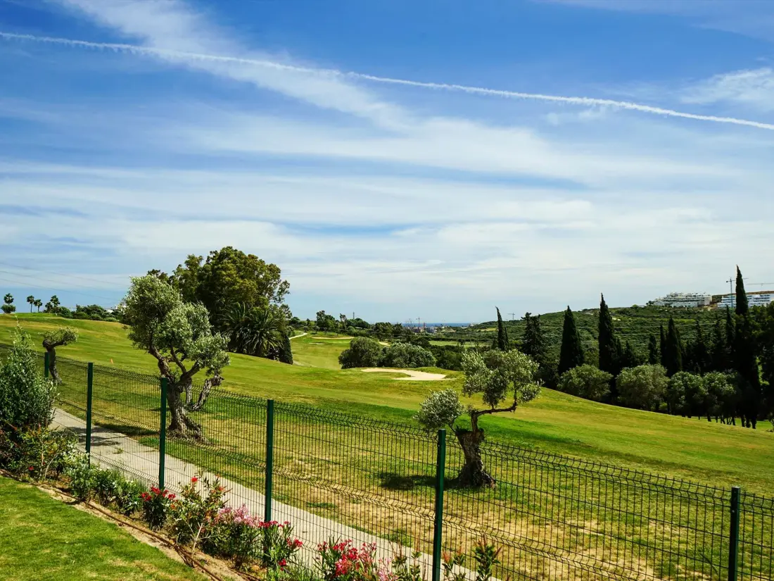 Location de Vacances Estepona 271