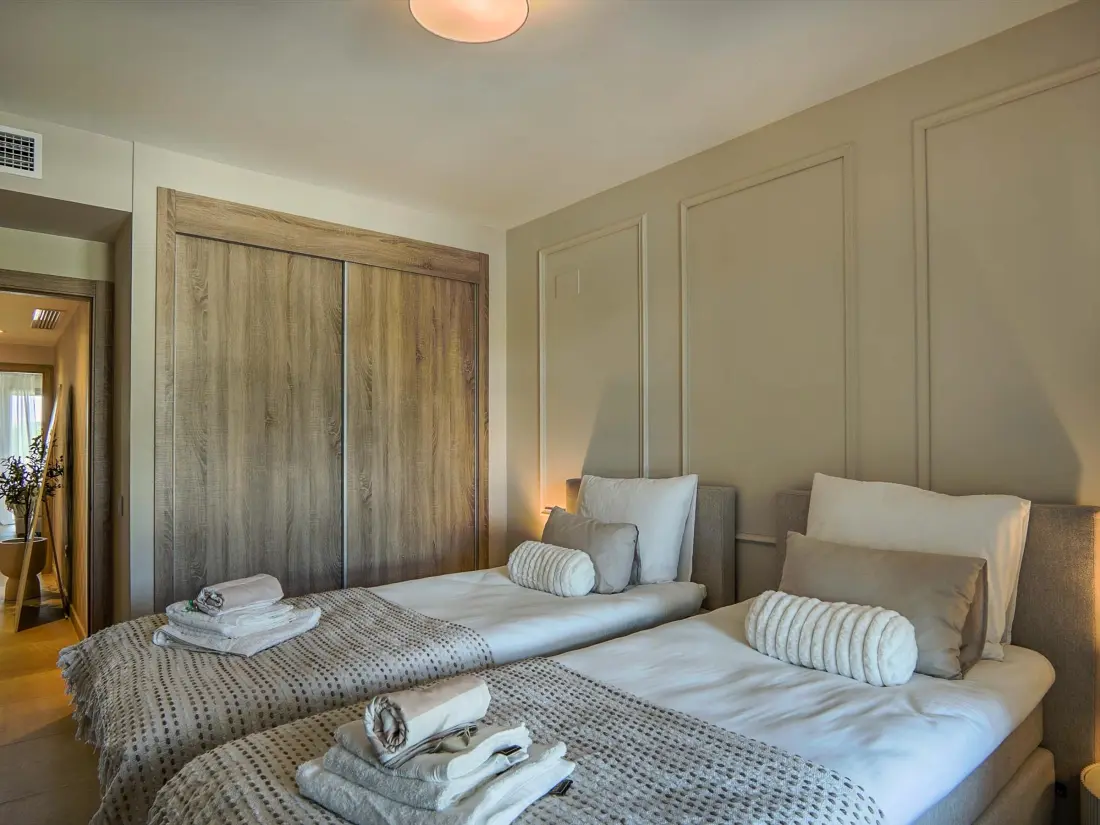 Location de Vacances Estepona 271
