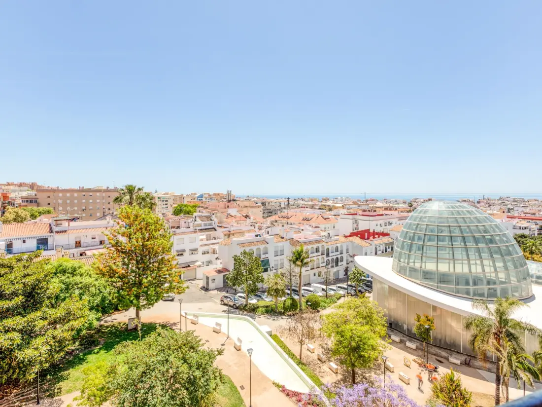Location de Vacances Estepona 272