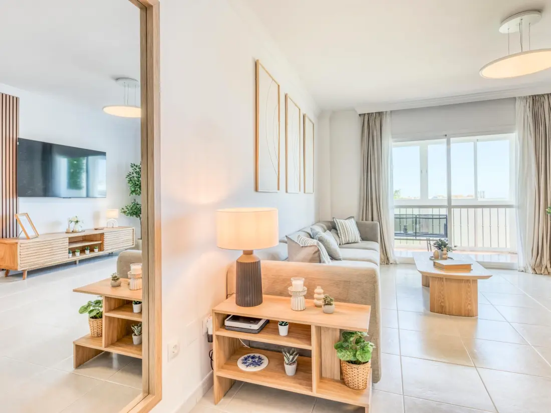 Location de Vacances Estepona 272