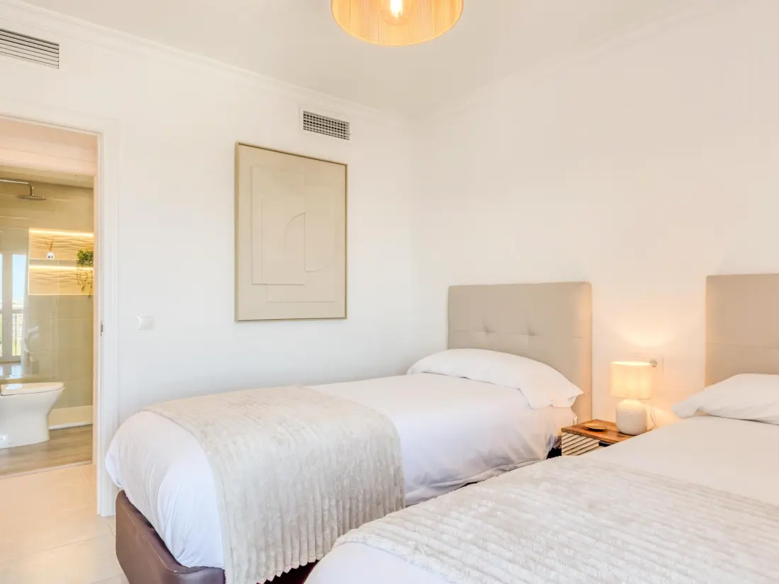 Location de Vacances Estepona 272
