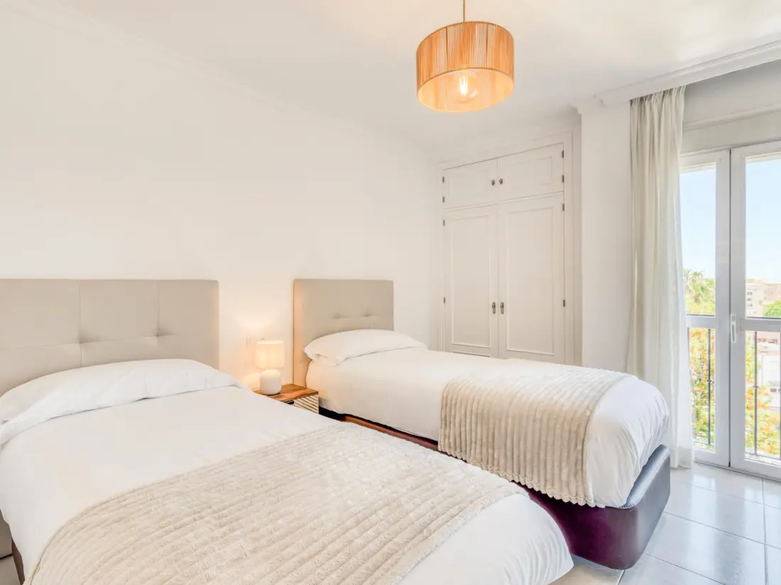 Location de Vacances Estepona 272