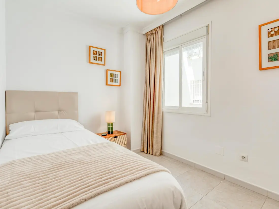 Location de Vacances Estepona 272
