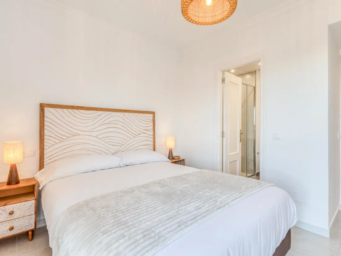 Location de Vacances Estepona 272