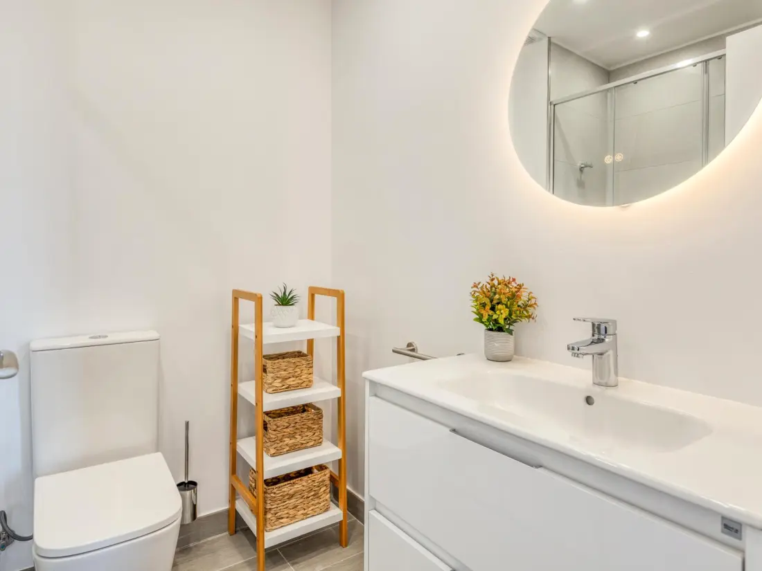Location de Vacances Estepona 272
