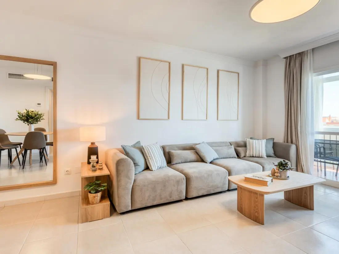 Location de Vacances Estepona 272