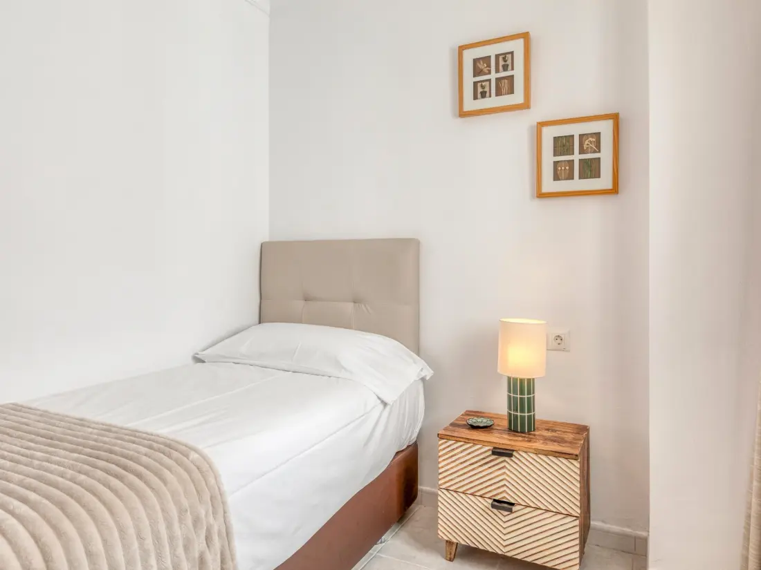 Location de Vacances Estepona 272
