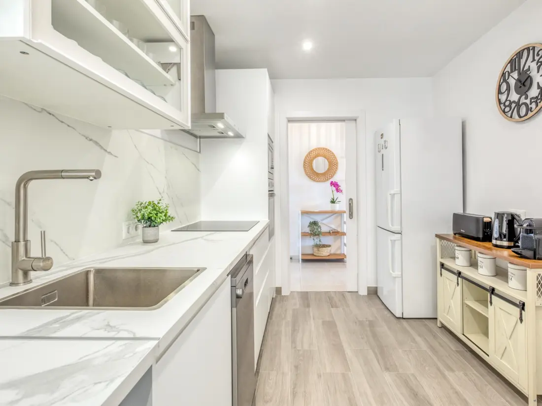 Location de Vacances Estepona 272
