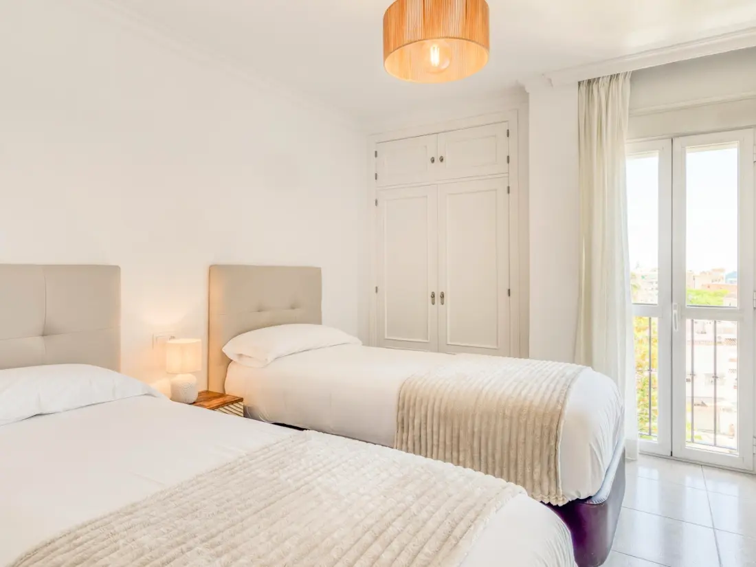 Location de Vacances Estepona 272