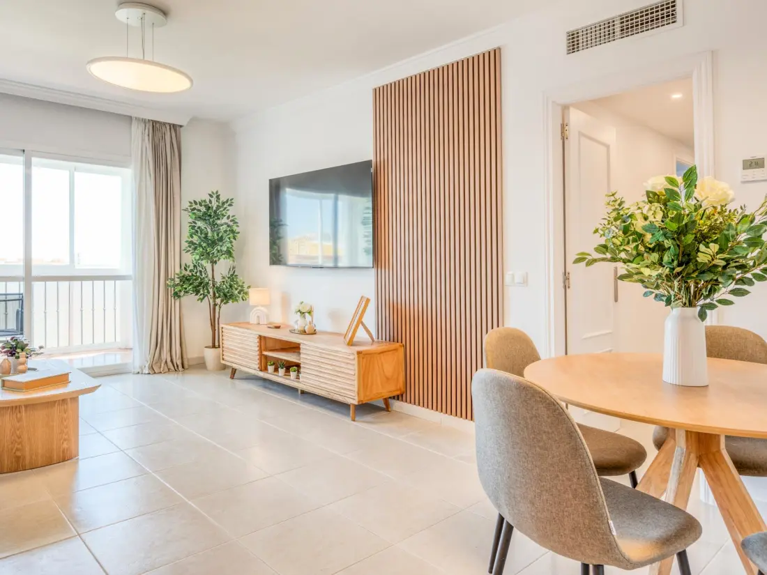 Location de Vacances Estepona 272