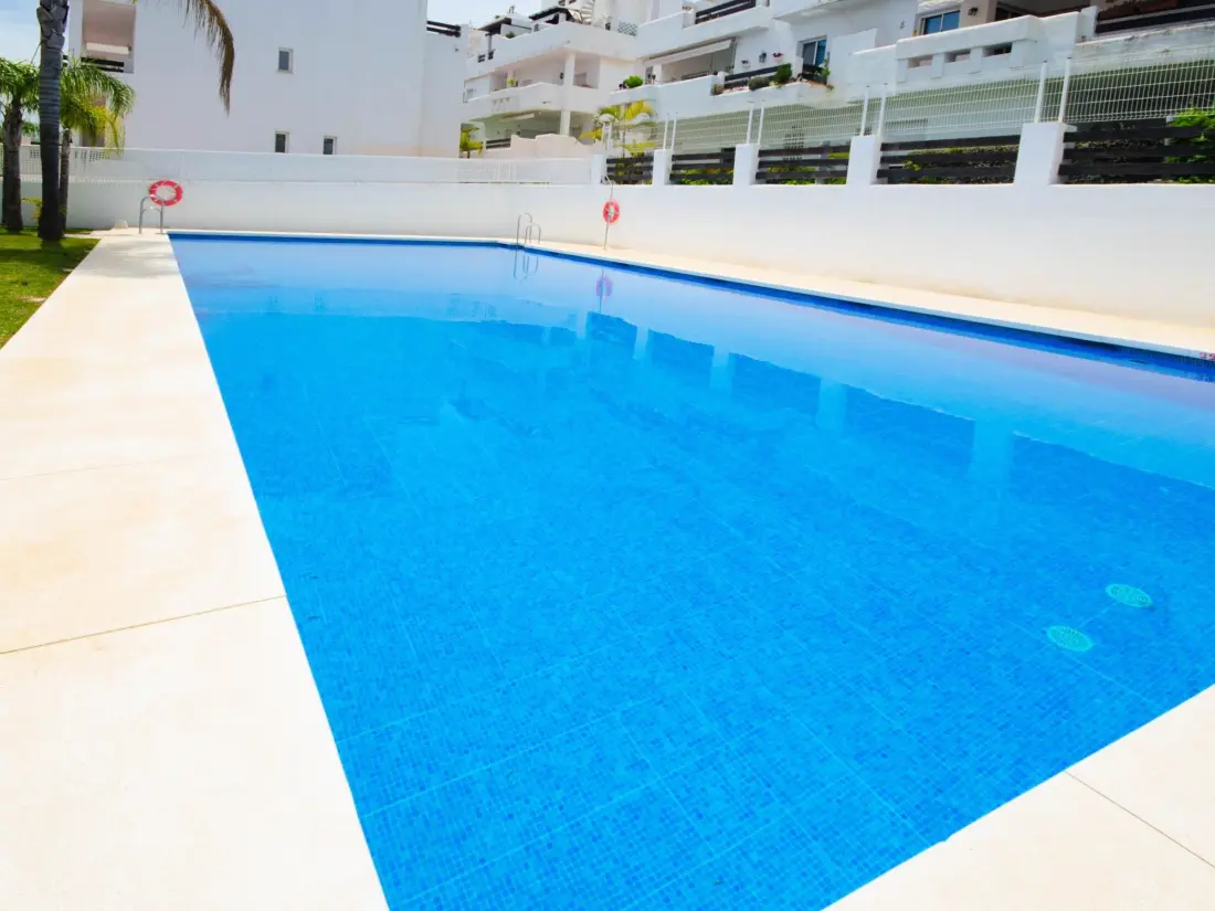 Location de Vacances Estepona 273