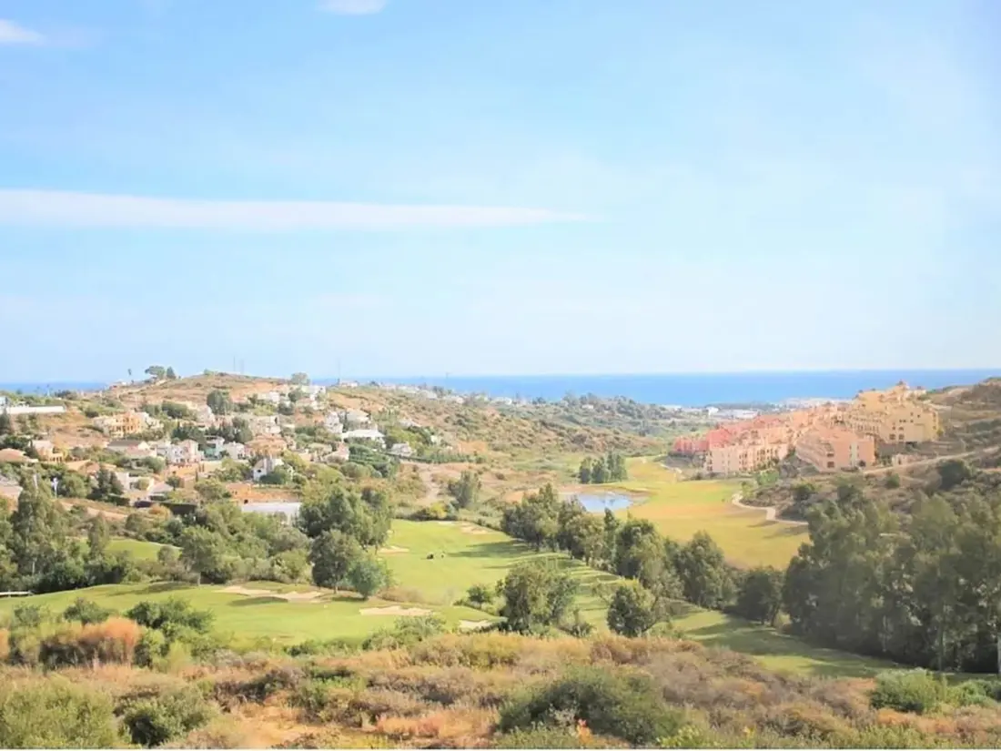 Location de Vacances Estepona 273