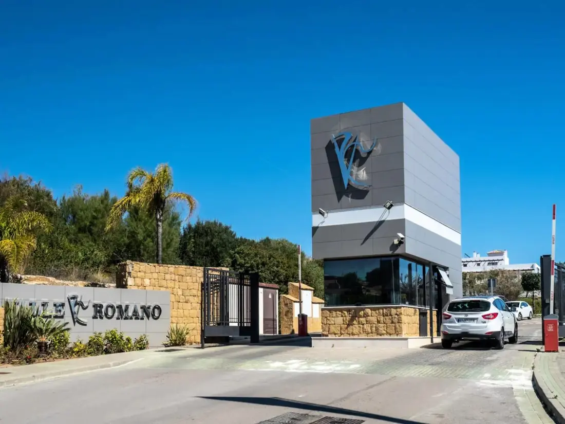 Location de Vacances Estepona 273