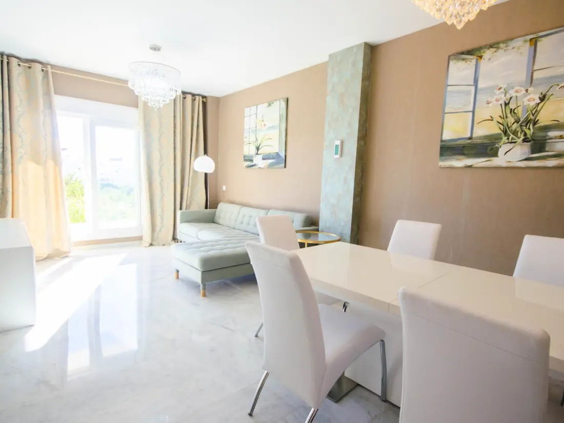 Location de Vacances Estepona 273