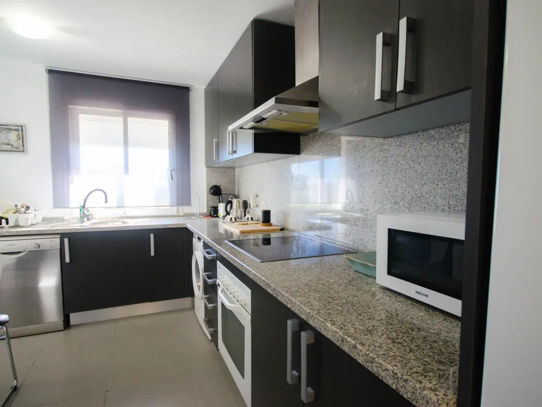 Location de Vacances Estepona 273