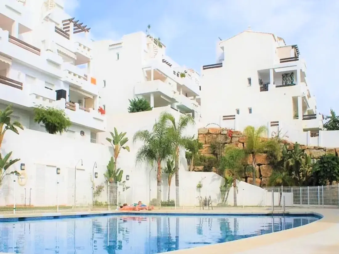 Location de Vacances Estepona 273