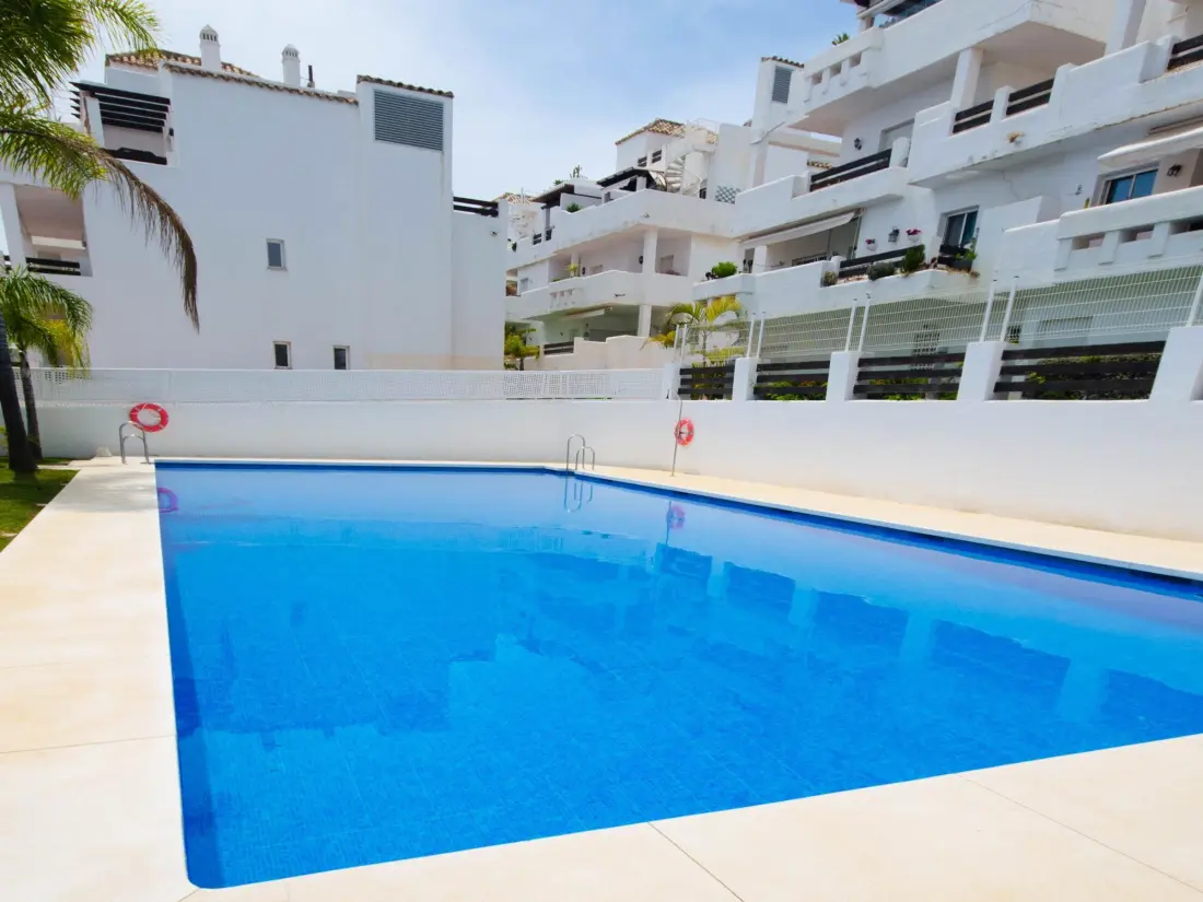 Location de Vacances Estepona 273