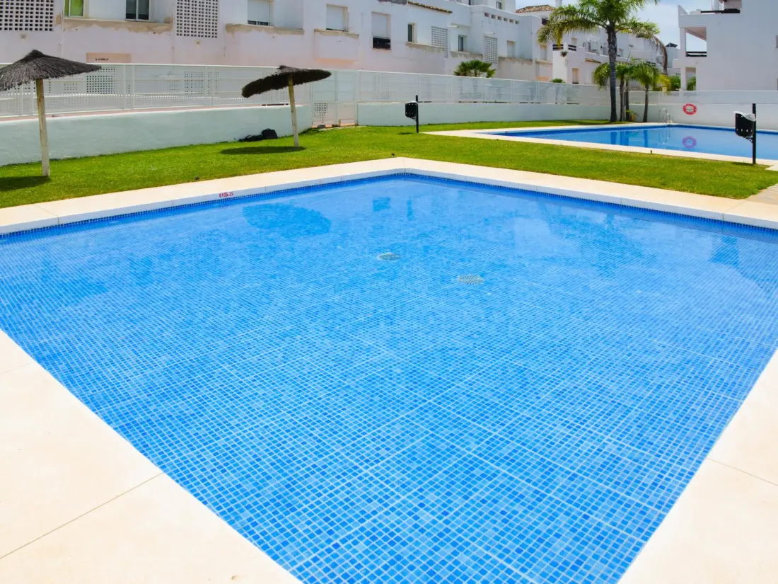 Location de Vacances Estepona 273