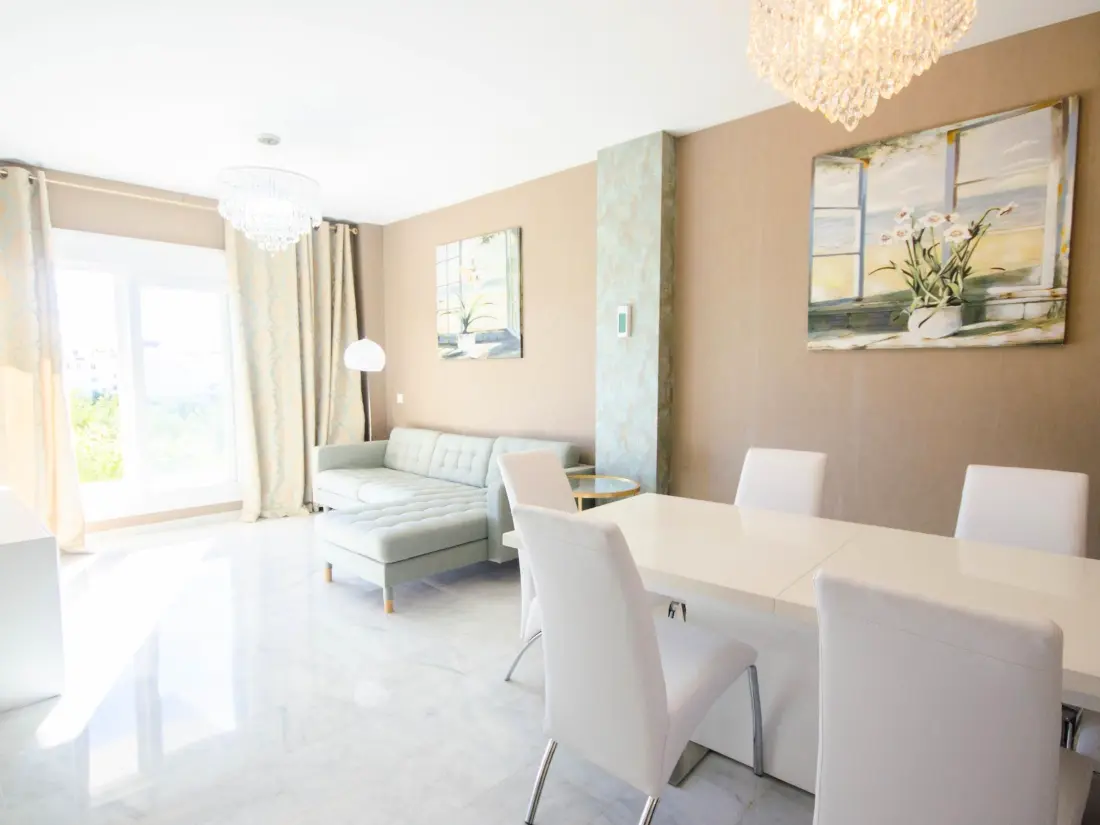 Location de Vacances Estepona 273
