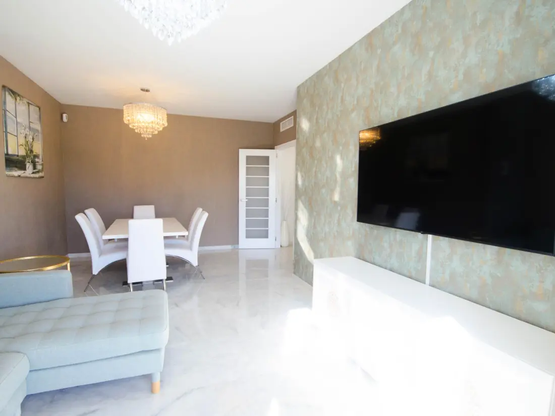 Location de Vacances Estepona 273