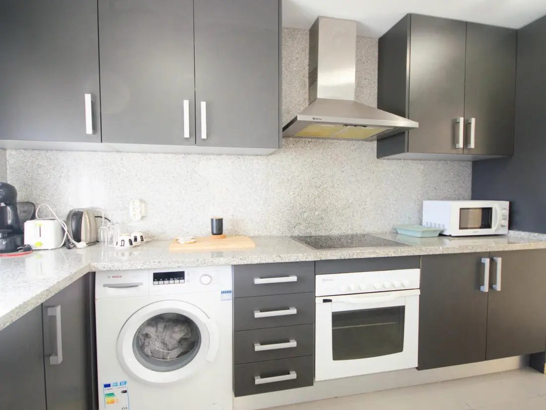 Location de Vacances Estepona 273