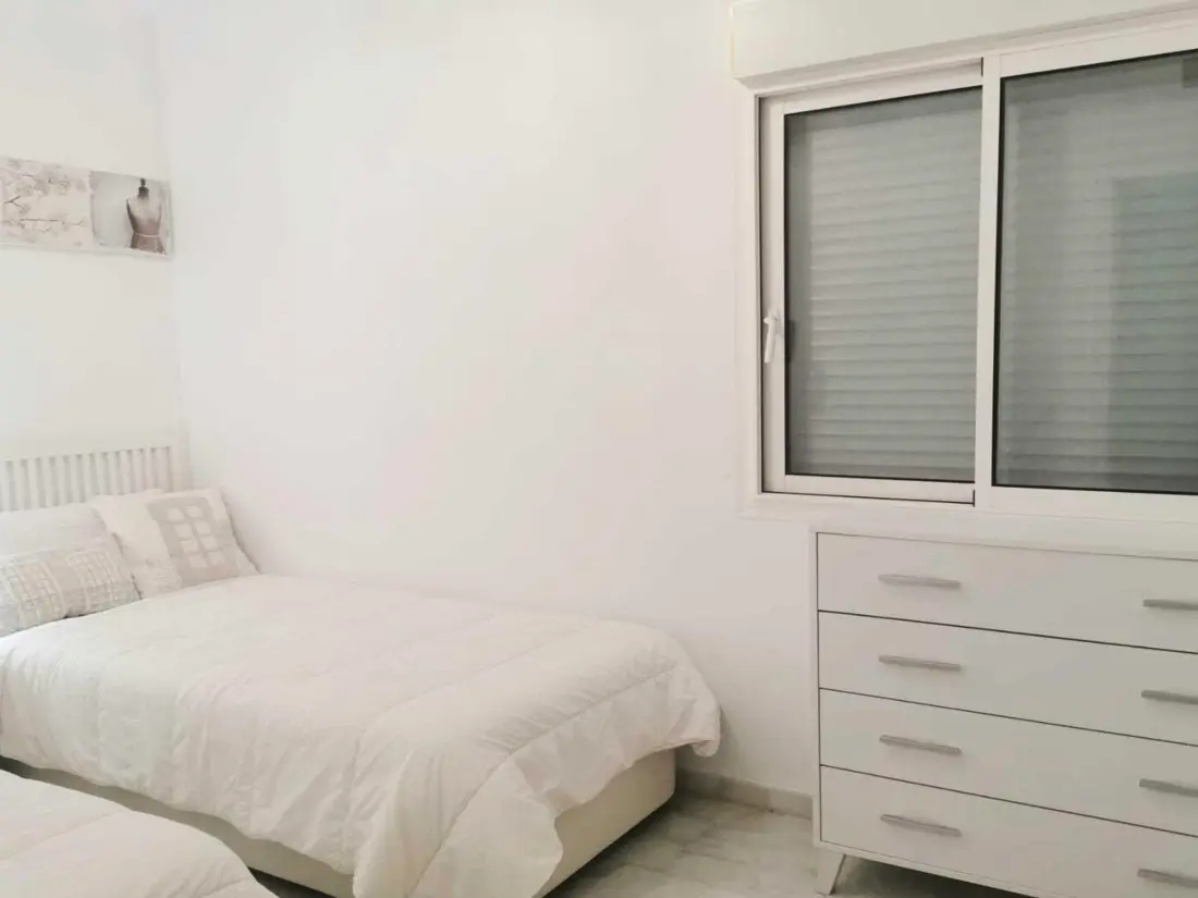 Location de Vacances Estepona 273