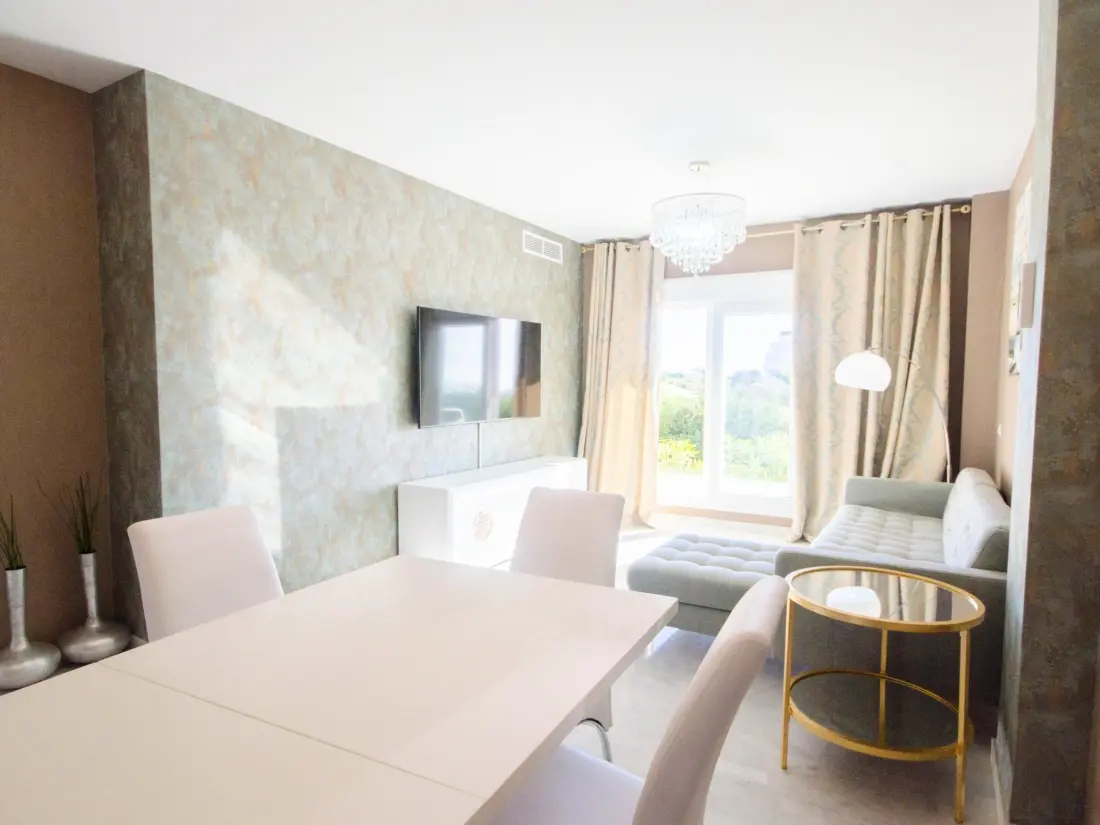 Location de Vacances Estepona 273