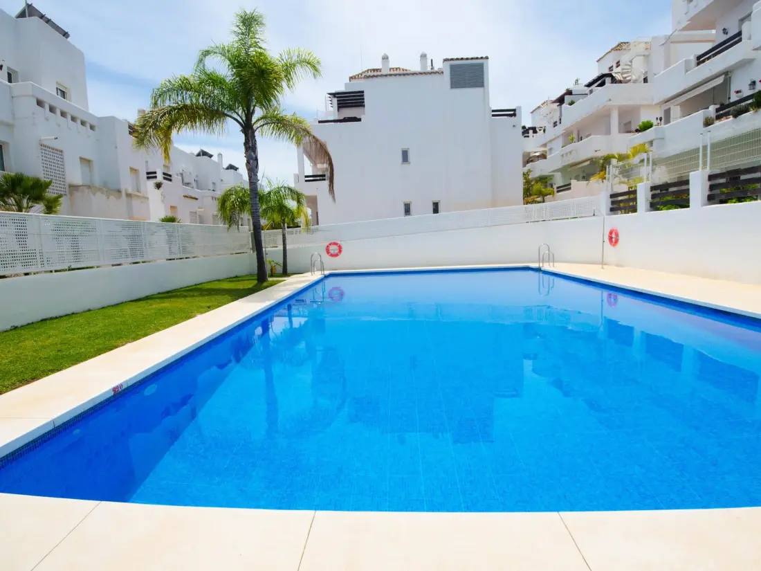 Location de Vacances Estepona 273