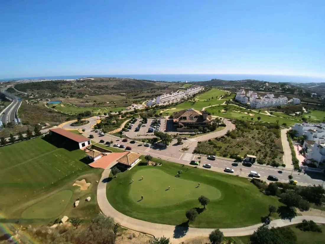 Location de Vacances Estepona 273