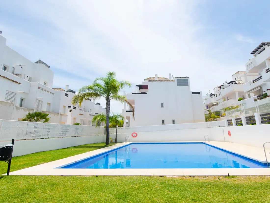 Location de Vacances Estepona 273