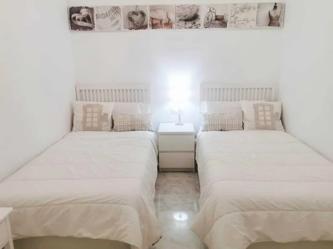 Location de Vacances Estepona 273
