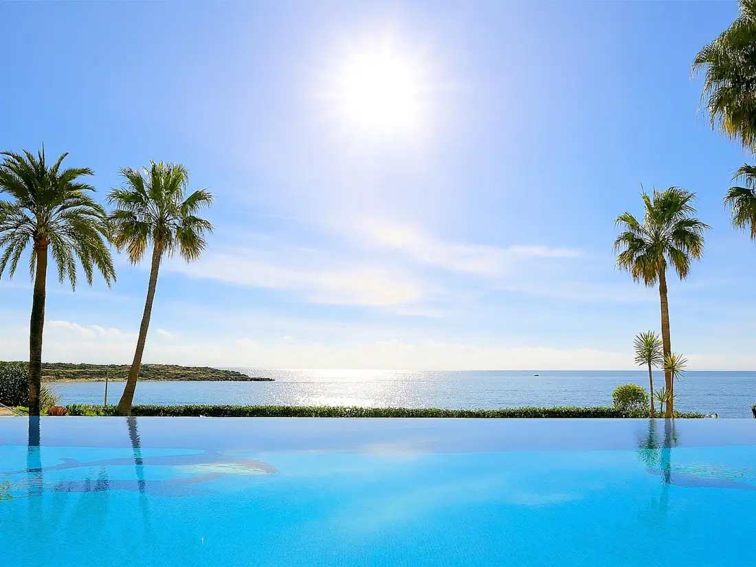 Location de Vacances Estepona 277