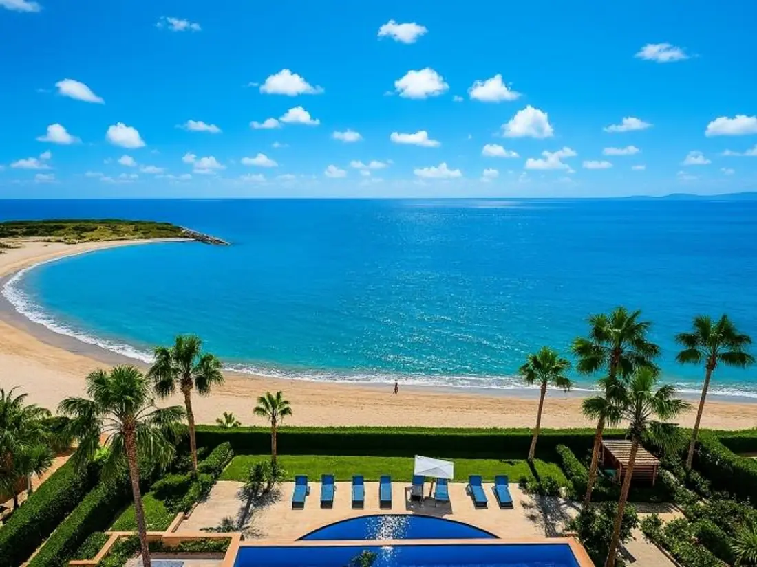 Location de Vacances Estepona 277