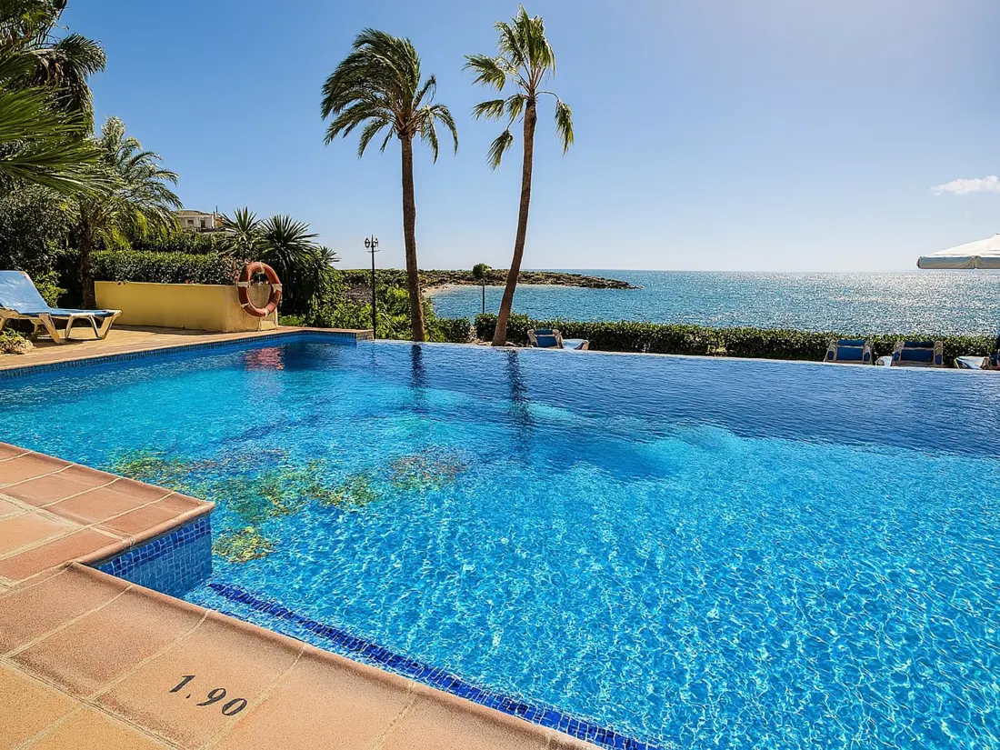 Location de Vacances Estepona 277