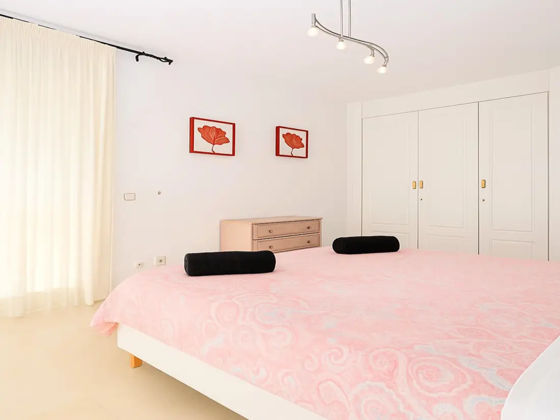 Location de Vacances Estepona 277