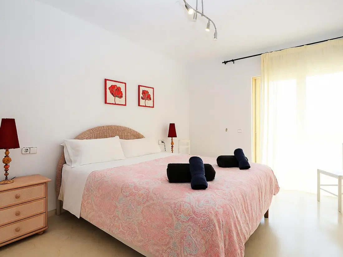 Location de Vacances Estepona 277