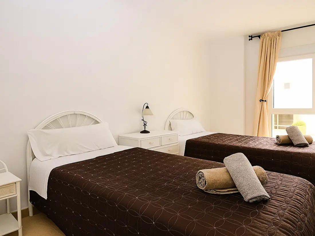 Location de Vacances Estepona 277
