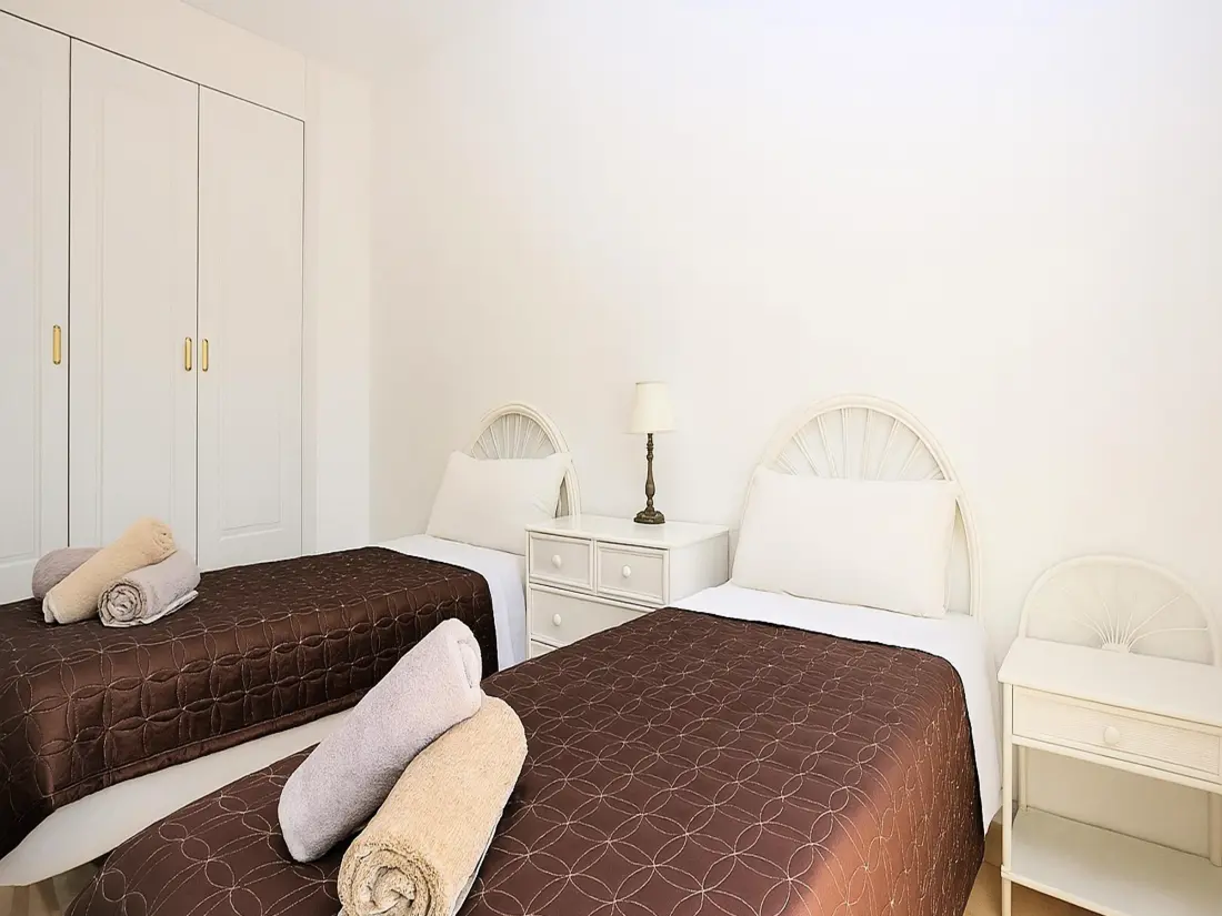 Location de Vacances Estepona 277