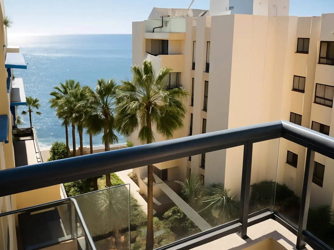 Location de Vacances Estepona 277