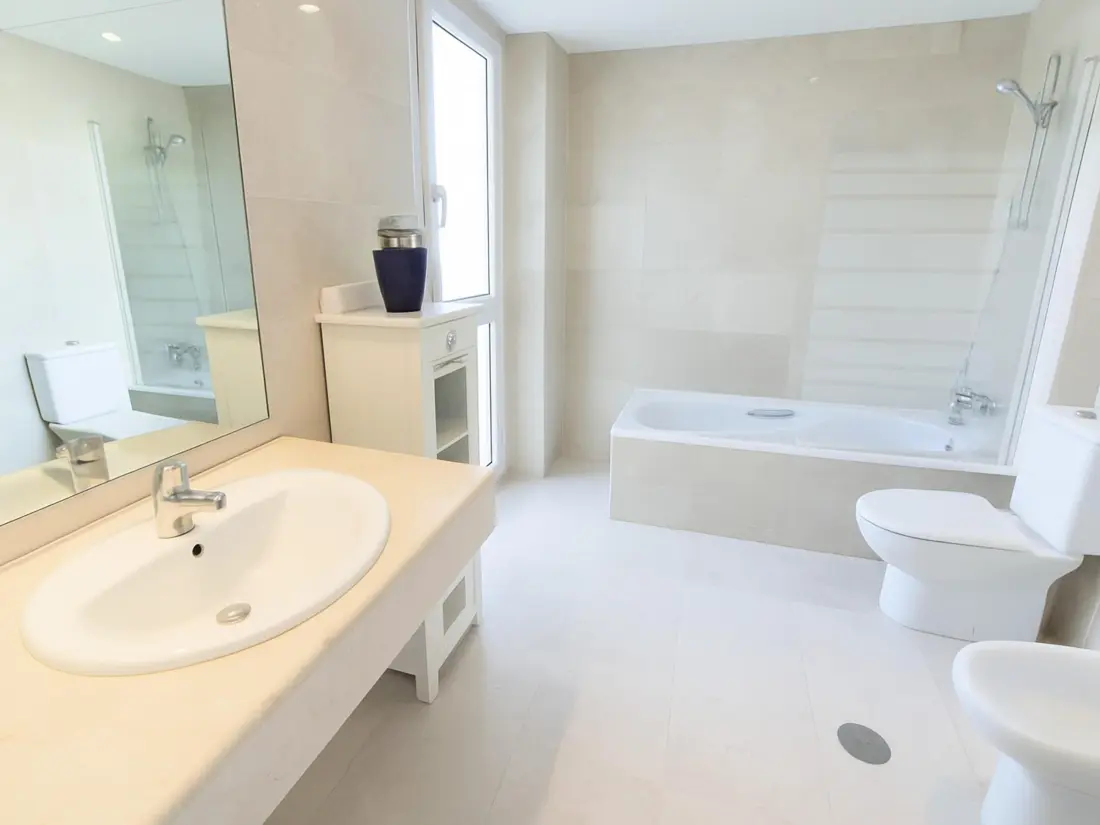 Location de Vacances Estepona 277