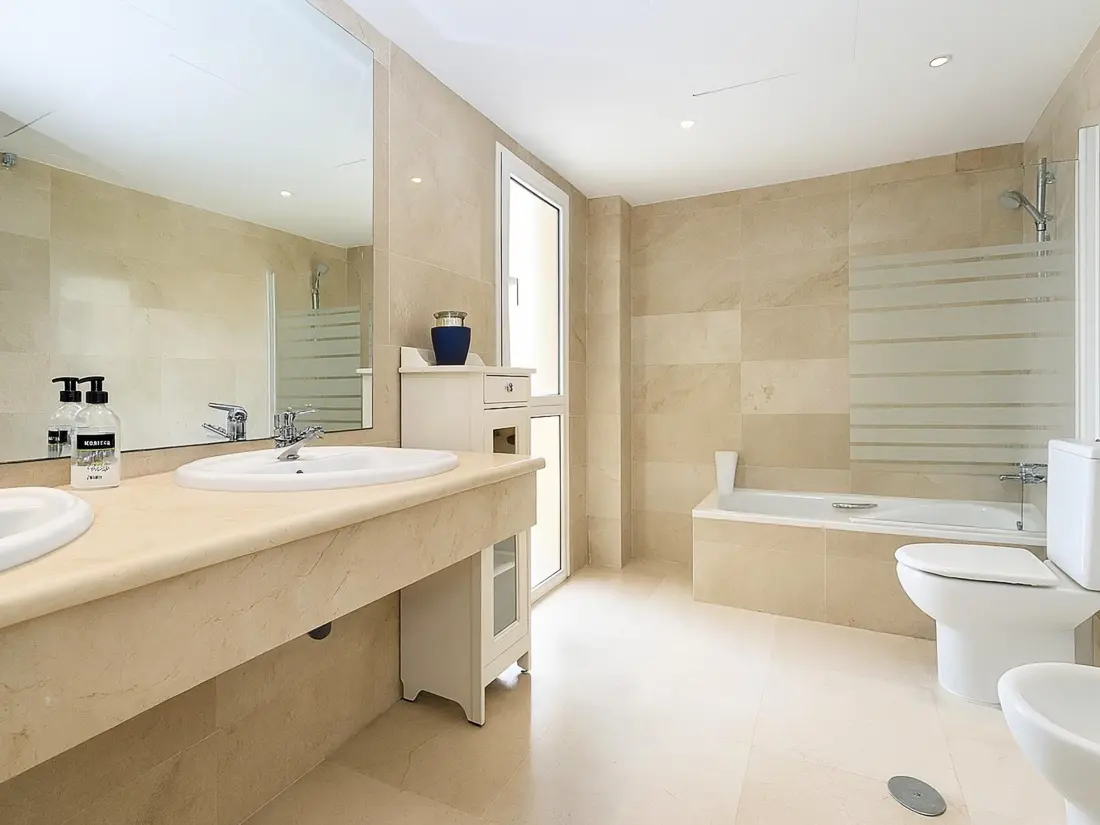 Location de Vacances Estepona 277