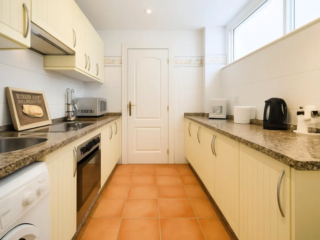 Location de Vacances Estepona 277