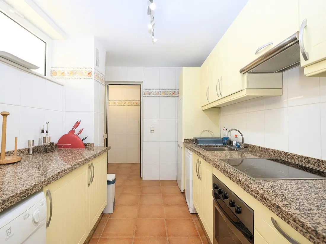 Location de Vacances Estepona 277