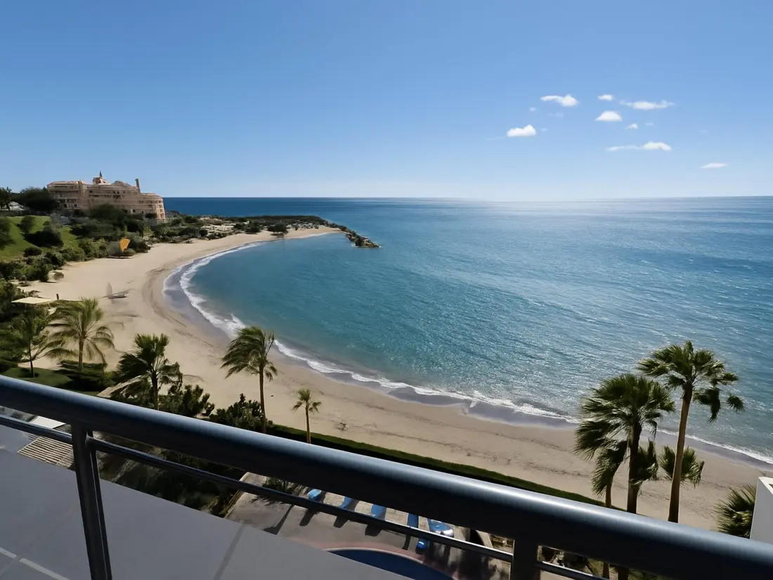 Location de Vacances Estepona 277