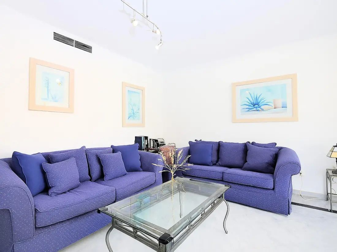 Location de Vacances Estepona 277