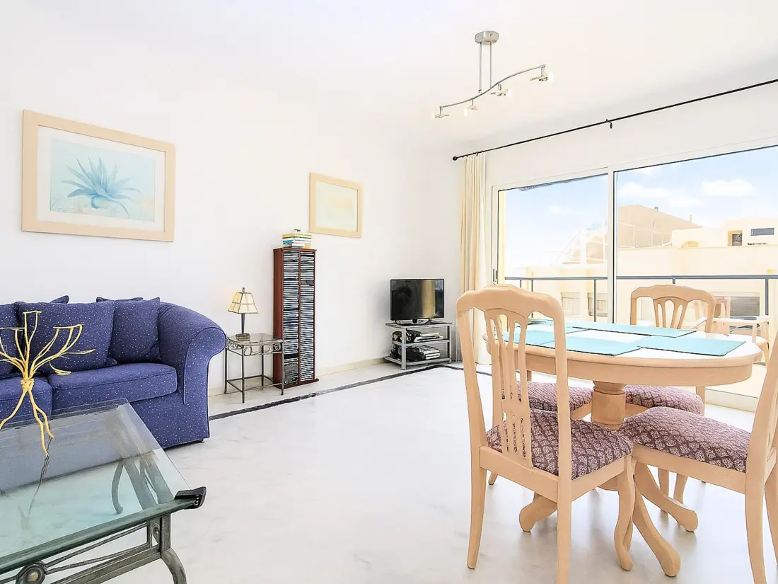 Location de Vacances Estepona 277