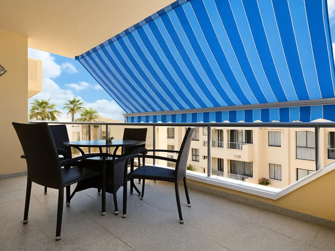 Location de Vacances Estepona 277