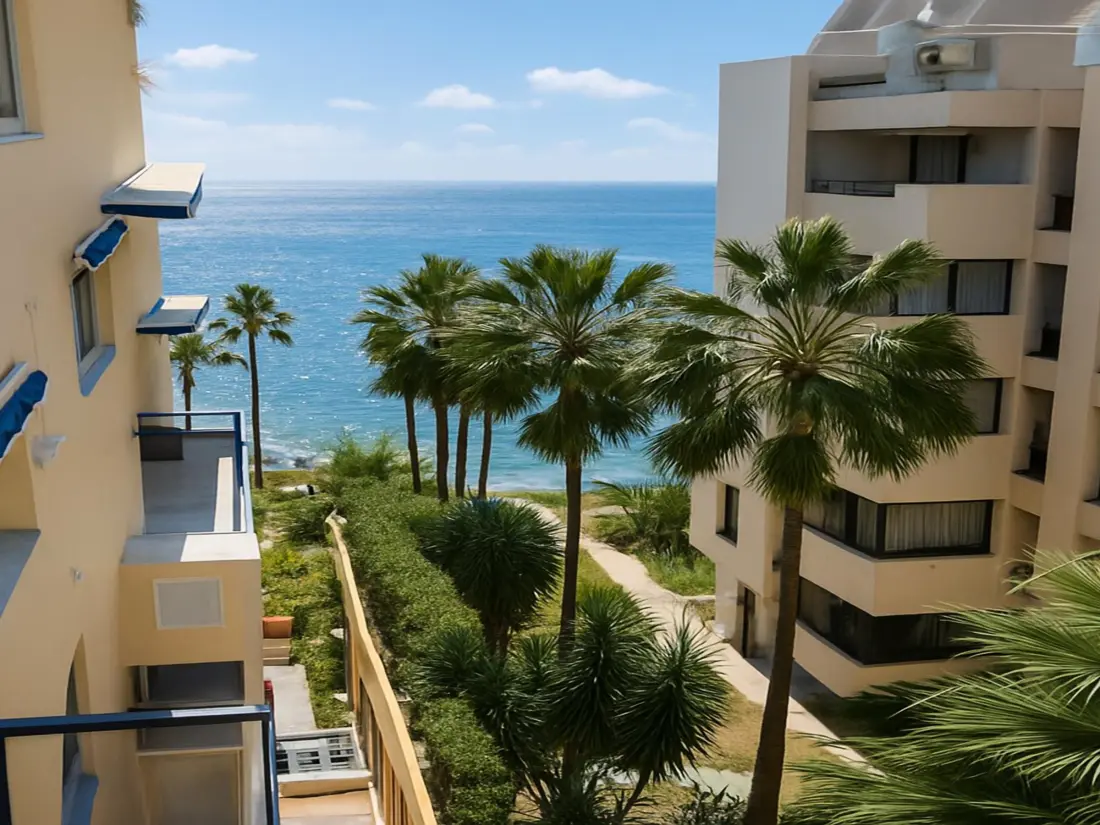 Location de Vacances Estepona 277