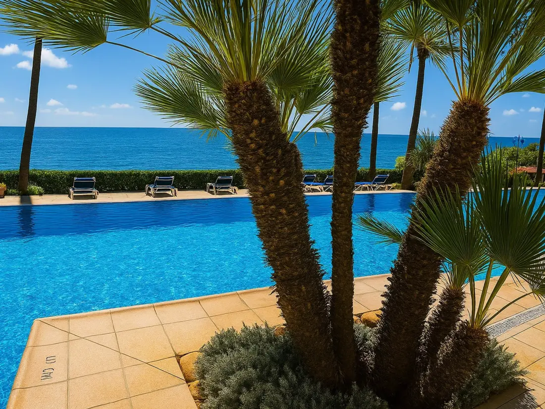 Location de Vacances Estepona 277
