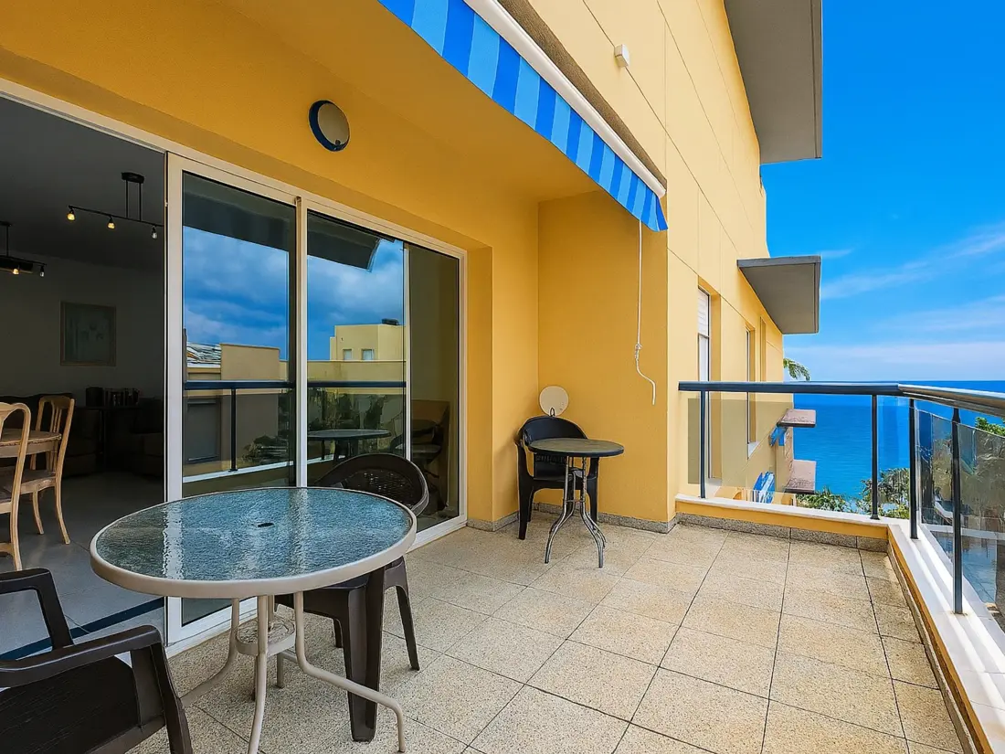 Location de Vacances Estepona 277